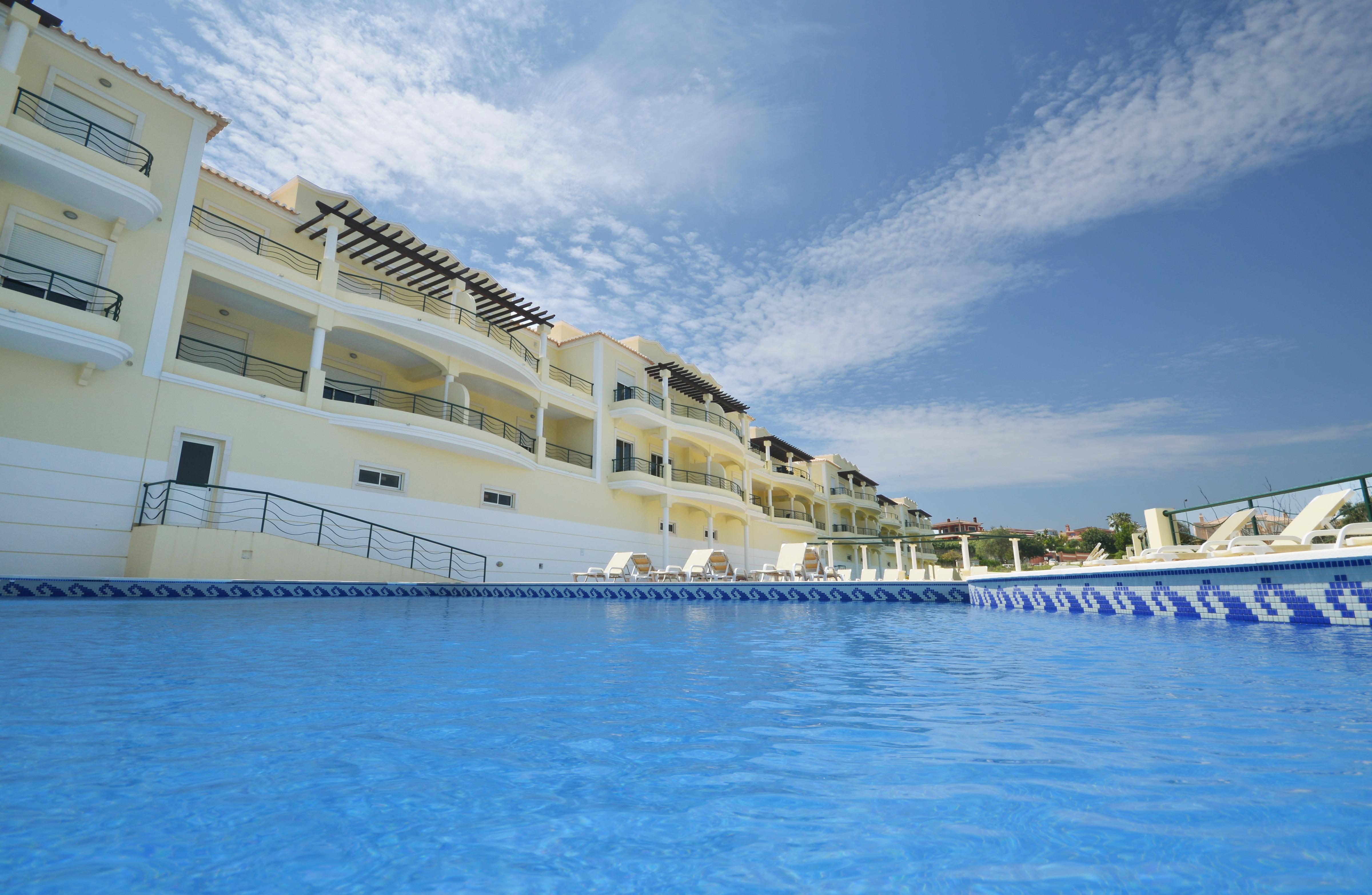 Lagos Bay Plaza Exterior foto